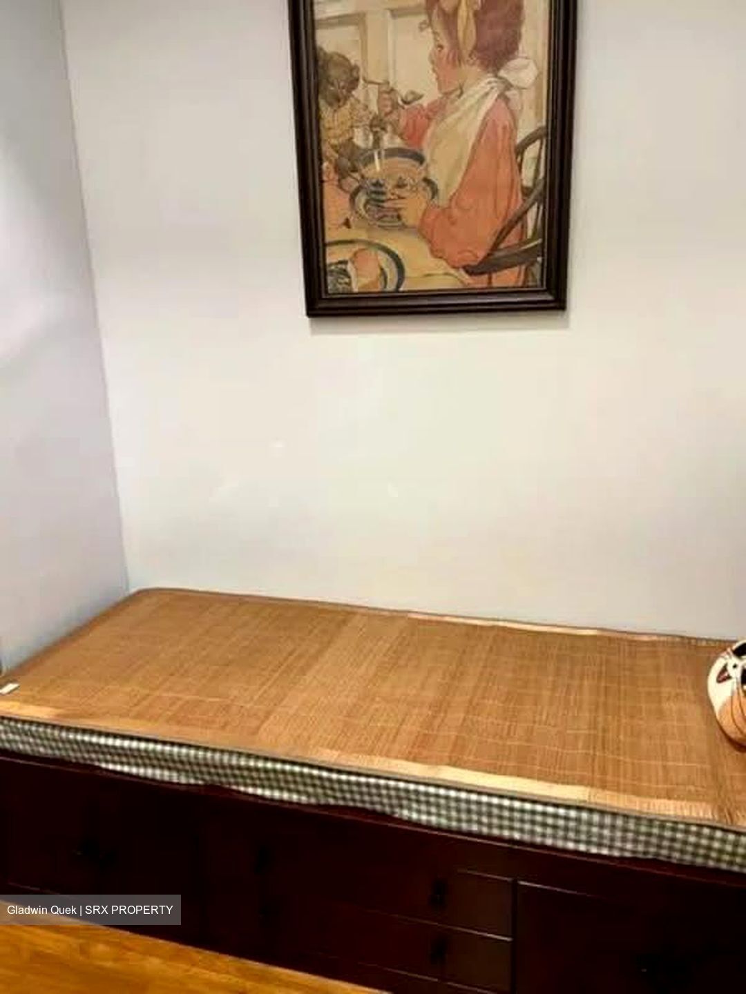 Sycamore Tree (D15), Apartment #557736371